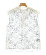 TOMORROWLAND collection ノースリーブ