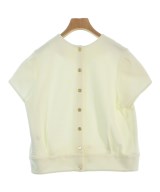 TOMORROWLAND collection（トゥモローランドコレクション）ブラウス 白 サイズ:36(S位) レディース/2200684602035