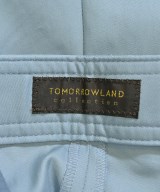 TOMORROWLAND collection（トゥモローランドコレクション）その他 青 サイズ:36(S位) レディース/2200676582031