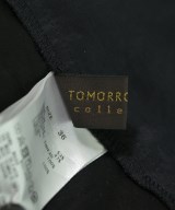 TOMORROWLAND collection（トゥモローランドコレクション）ブラウス 黒 サイズ:36(S位) レディース/2200675775069