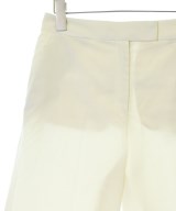 TOMORROWLAND collection（トゥモローランドコレクション）スラックス 白 サイズ:32(XXS位) レディース/2200680638038