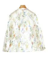 TOMORROWLAND collection（トゥモローランドコレクション）ブラウス 白 サイズ:36(S位) レディース/2200681924024