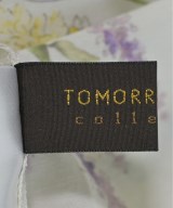 TOMORROWLAND collection（トゥモローランドコレクション）ブラウス 白 サイズ:36(S位) レディース/2200681924024