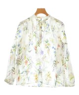 TOMORROWLAND collection ブラウス