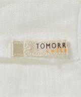 TOMORROWLAND collection（トゥモローランドコレクション）ノースリーブ 白 サイズ:36(S位) レディース/2200681924055