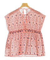 TOMORROWLAND collection（トゥモローランドコレクション）ブラウス ピンク サイズ:36(S位) レディース/2200685339039