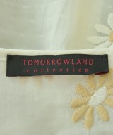 TOMORROWLAND collection（トゥモローランドコレクション）ブラウス 白 サイズ:36(S位) レディース/2200685339077