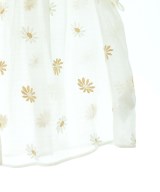 TOMORROWLAND collection（トゥモローランドコレクション）ブラウス 白 サイズ:36(S位) レディース/2200685339077