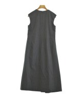 TOMORROWLAND collection（トゥモローランドコレクション）ワンピース グレー サイズ:34(XS位) レディース/2200681672048