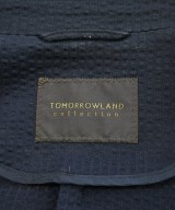 TOMORROWLAND collection（トゥモローランドコレクション）テーラードジャケット 紺 サイズ:34(XS位) レディース/2200681452084