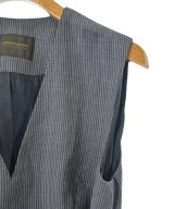 TOMORROWLAND collection（トゥモローランドコレクション）ブラウス 紺 サイズ:36(S位) レディース/2200684068022