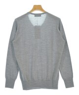 TOMORROWLAND collection（トゥモローランドコレクション）ニット・セーター グレー サイズ:S レディース/2200686542056