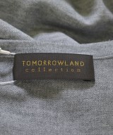 TOMORROWLAND collection（トゥモローランドコレクション）ニット・セーター グレー サイズ:S レディース/2200686542056