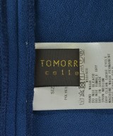 TOMORROWLAND collection（トゥモローランドコレクション）ブラウス 青 サイズ:36(S位) レディース/2200687206025