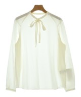 TOMORROWLAND collection（トゥモローランドコレクション）ブラウス 白 サイズ:36(S位) レディース/2200687130108