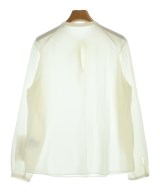 TOMORROWLAND collection（トゥモローランドコレクション）ブラウス 白 サイズ:36(S位) レディース/2200687130108