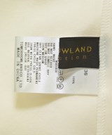 TOMORROWLAND collection（トゥモローランドコレクション）ブラウス 白 サイズ:36(S位) レディース/2200687130108