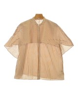 TOMORROWLAND collection ブラウス
