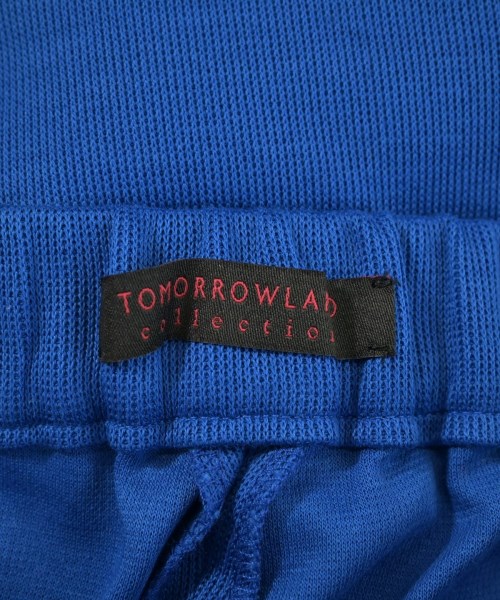 TOMORROWLAND collection（トゥモローランドコレクション）その他 青 サイズ:34(XS位) レディース/2200683514162