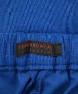 TOMORROWLAND collection（トゥモローランドコレクション）その他 青 サイズ:34(XS位) レディース/2200683514162