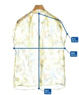 TOMORROWLAND collection（トゥモローランドコレクション）ブラウス ベージュ サイズ:36(S位) レディース/2200683190052