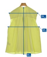 TOMORROWLAND collection（トゥモローランドコレクション）ブラウス 緑 サイズ:36(S位) レディース/2200685799222