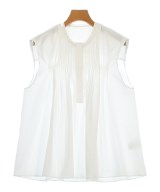 TOMORROWLAND collection（トゥモローランドコレクション）ブラウス 白 サイズ:36(S位) レディース/2200685799307