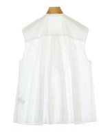 TOMORROWLAND collection（トゥモローランドコレクション）ブラウス 白 サイズ:36(S位) レディース/2200685799307