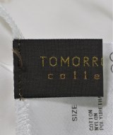TOMORROWLAND collection（トゥモローランドコレクション）ブラウス 白 サイズ:36(S位) レディース/2200685799307