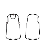 TOMORROWLAND collection（トゥモローランドコレクション）カジュアルシャツ 茶 サイズ:36(S位) レディース/2200690718027