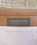 TOMORROWLAND collection（トゥモローランドコレクション）ロング・マキシ丈スカート 茶 サイズ:36(S位) レディース/2200680620095