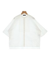 TOMORROWLAND collection（トゥモローランドコレクション）ブラウス 白 サイズ:36(S位) レディース/2200691291079