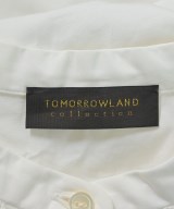 TOMORROWLAND collection（トゥモローランドコレクション）ブラウス 白 サイズ:36(S位) レディース/2200691291079
