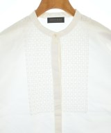 TOMORROWLAND collection（トゥモローランドコレクション）ブラウス 白 サイズ:36(S位) レディース/2200691291079
