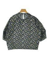TOMORROWLAND collection（トゥモローランドコレクション）ブラウス 紺 サイズ:36(S位) レディース/2200680013071