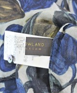 TOMORROWLAND collection（トゥモローランドコレクション）ブラウス 紺 サイズ:36(S位) レディース/2200687254033