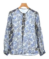 TOMORROWLAND collection ブラウス