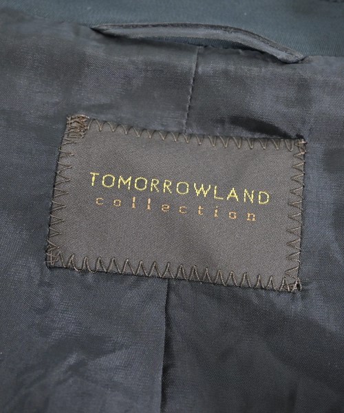 TOMORROWLAND collection（トゥモローランドコレクション）その他 紺 サイズ:36(S位) レディース/2200684054070