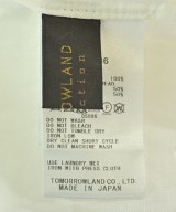 TOMORROWLAND collection（トゥモローランドコレクション）ブラウス 白 サイズ:36(S位) レディース/2200688555016