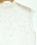 TOMORROWLAND collection（トゥモローランドコレクション）ブラウス 白 サイズ:36(S位) レディース/2200688555016
