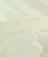 TOMORROWLAND collection（トゥモローランドコレクション）ブラウス 白 サイズ:36(S位) レディース/2200688555016