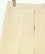 TOMORROWLAND collection（トゥモローランドコレクション）スラックス 白 サイズ:36(S位) レディース/2200692948071