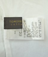 TOMORROWLAND collection（トゥモローランドコレクション）ノースリーブ 白 サイズ:36(S位) レディース/2200689253034