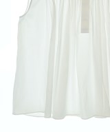 TOMORROWLAND collection（トゥモローランドコレクション）ノースリーブ 白 サイズ:36(S位) レディース/2200689253034