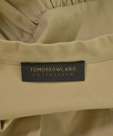 TOMORROWLAND collection（トゥモローランドコレクション）カジュアルシャツ ベージュ サイズ:36(S位) レディース/2200693242048
