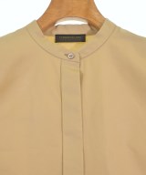 TOMORROWLAND collection（トゥモローランドコレクション）カジュアルシャツ ベージュ サイズ:36(S位) レディース/2200693242048