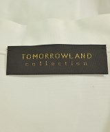 TOMORROWLAND collection（トゥモローランドコレクション）カジュアルシャツ 白 サイズ:36(S位) レディース/2200693242055