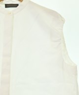 TOMORROWLAND collection（トゥモローランドコレクション）カジュアルシャツ 白 サイズ:36(S位) レディース/2200693242055