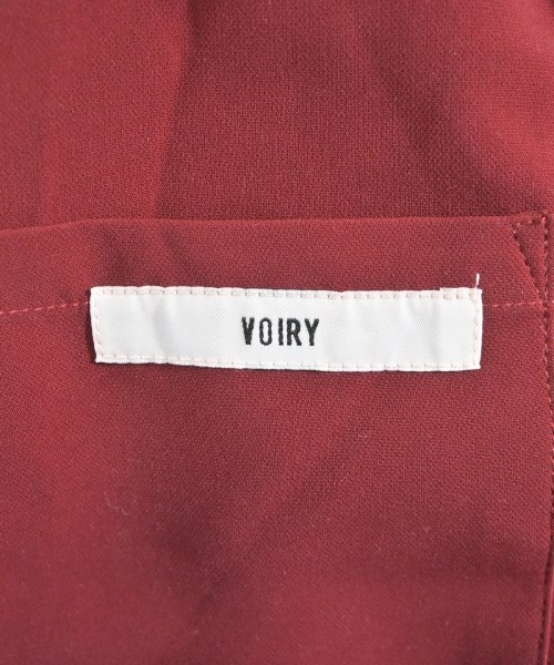 VOIRY（ヴォイリー）その他 赤 サイズ:-(M位) メンズ/2200642021083