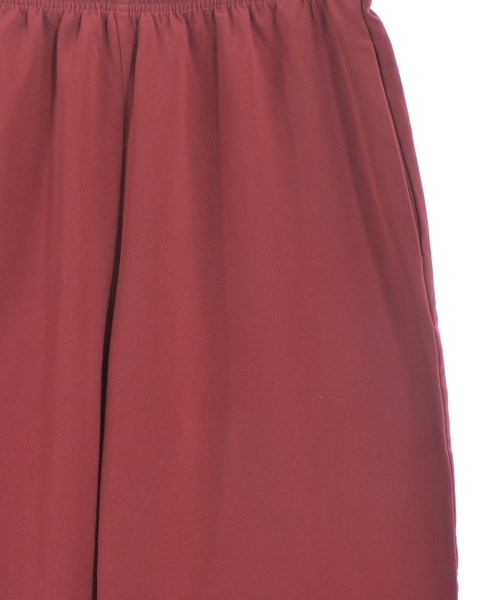 VOIRY（ヴォイリー）その他 赤 サイズ:-(M位) メンズ/2200642021083